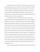 "grandma" Short Analysis
