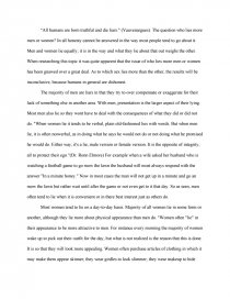 why lying is good essay