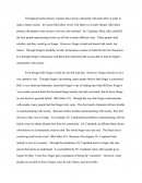 Heart Is a Lonely Hunter Essay