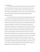 Zara Case Study
