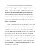 Against Capital Punishment