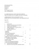 Uk Food Group Briefing