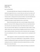 Illistration Essay