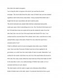 Respodent Letter