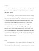 Critical Review