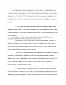Eu Competition Law Sector Inquiry