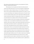 Why Are There Any Special Formalities for the Creation of Trusts and Dispositions of Interests Thereunder? Is the Present Position Satisfactory?