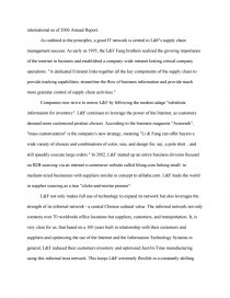 Protein Synthesis Essay How To Write An Essay With A Thesis also English Essay Pmr Lf Supply Chain Management Case Study Narrative Essay Thesis