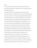 Origin and Definition of the Word Miasma