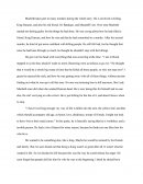 Macbeth Essay