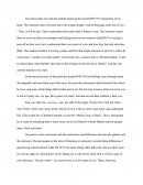 Theme for English Explication