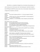 Lesson Planning in the Esl Classroom