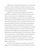 The Story of an Hour Analysis