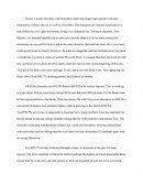 Eng 124 Fences Analysis