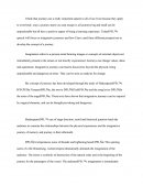 Journeys Essay/speech