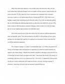 Marketing Strategy Case
