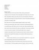 Popular Literature Paper - the Harry Potter Book