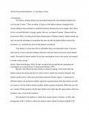 The First Fast Fashion Retailer: A Case Study of Zara