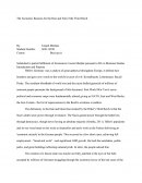 The Economic Reasons for the Rise and Fall of the Third Reich