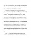 Family Law in Canada
