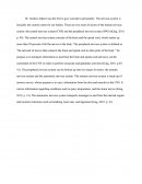 Intro to Psych: Dr Gordon Allport