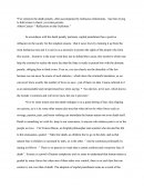 Death Penalty as an Unjust Law