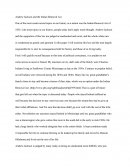 Andrew Jackson and the Indian Removal Act