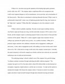 Financial Analysis of Tiffany & Co.