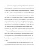 The Rights of Women
