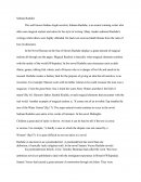 Salman Rushdie Case