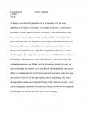 Latin America Essay