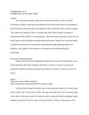 Hydrolysis of Nucleic Acids