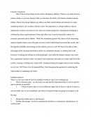 Business Case