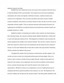 Meditech Surgical Case Paper