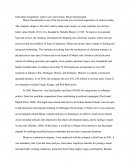 Individual Assignment: Labor Laws and Unions: Meijer Incorporated
