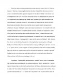 Southern Antebellum Economy