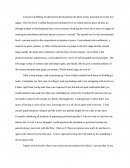 Lawrence Kohlberg Case