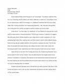 English Teachers