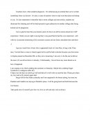 Plagiarism Case