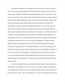 Dr. Zhivago Case