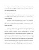 Human Resource Management