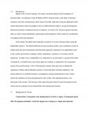 Toyota Company Case