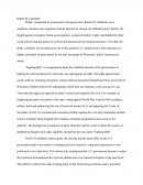 Robert M. Lafollette Case