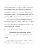 What Is Psychodrama?