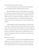 Ethics Case