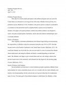 Probation Review