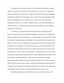 Discrimination Case