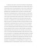 Why Study Philo