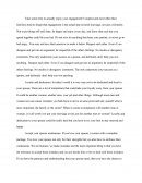 Marriage Case