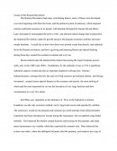 Causes of the Russian Revolution